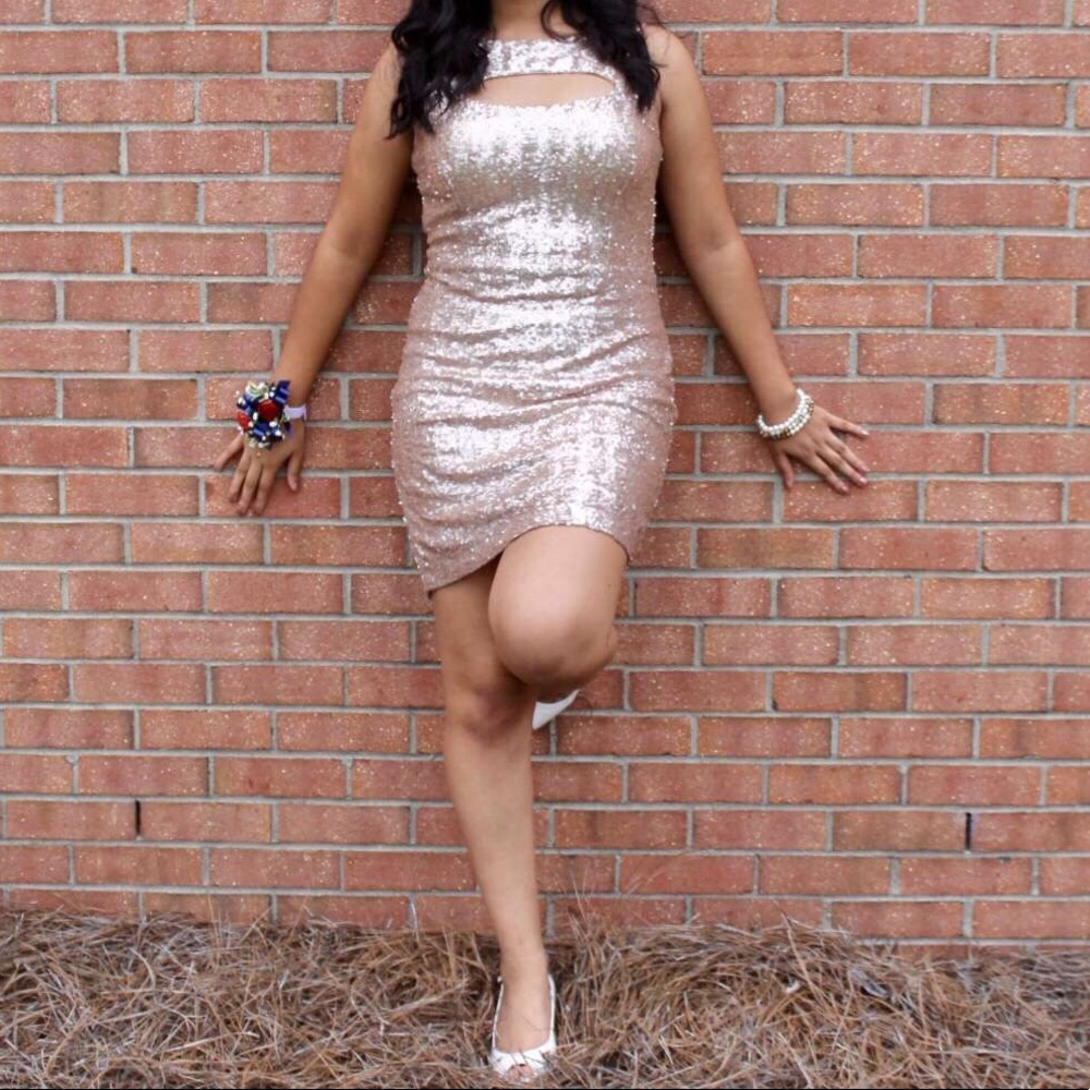 Homecoming dresss